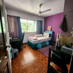 Blk 318 Chuan Village (Serangoon), HDB Executive #461845151